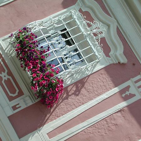 Hotel Sammer Neufelden Екстериор снимка