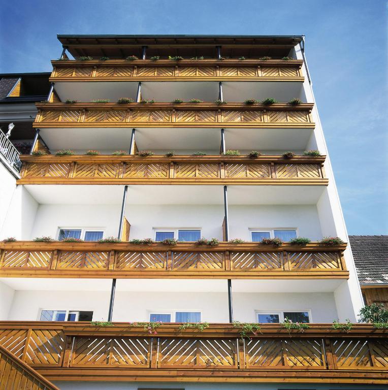Hotel Sammer Neufelden Екстериор снимка
