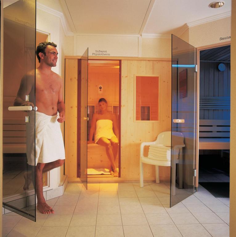 Hotel Sammer Neufelden Екстериор снимка