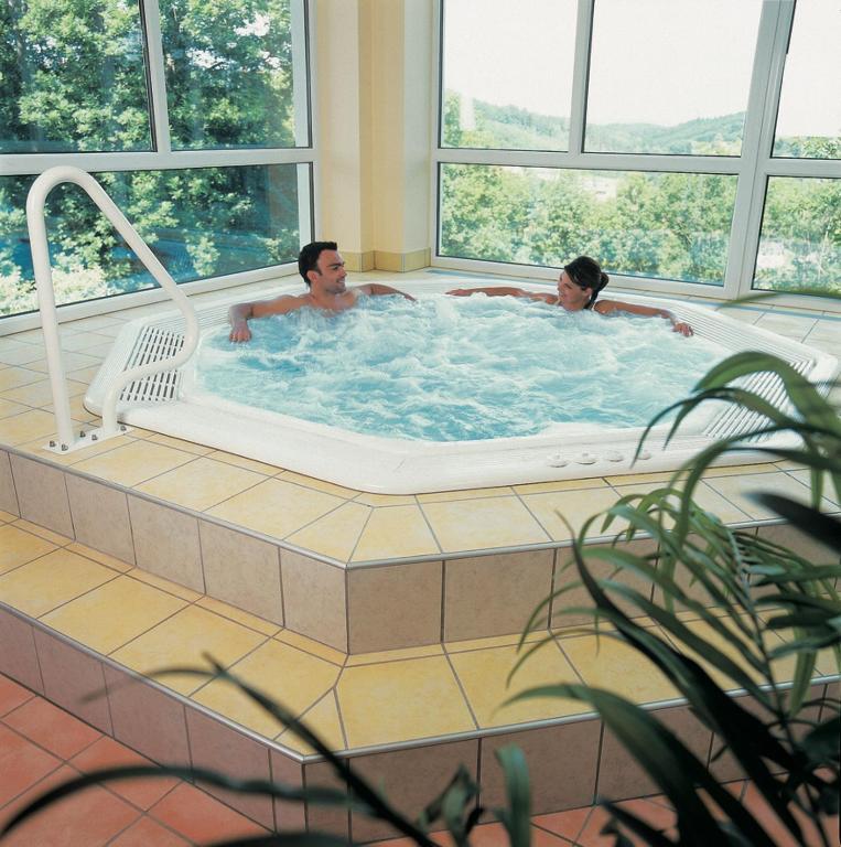 Hotel Sammer Neufelden Екстериор снимка