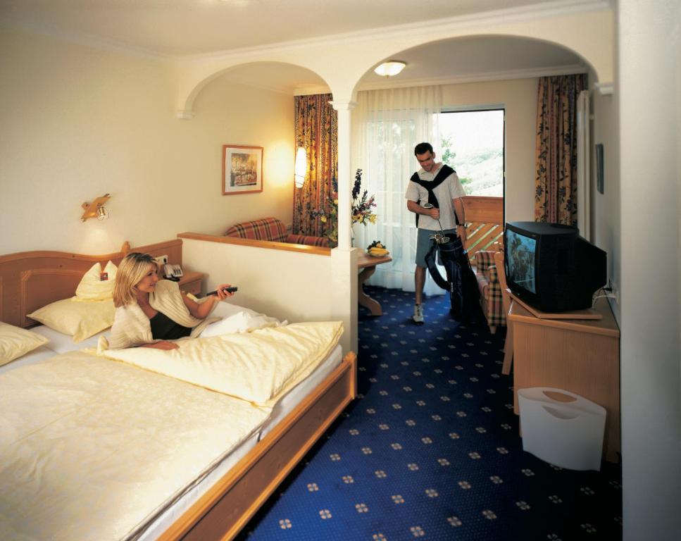 Hotel Sammer Neufelden Стая снимка